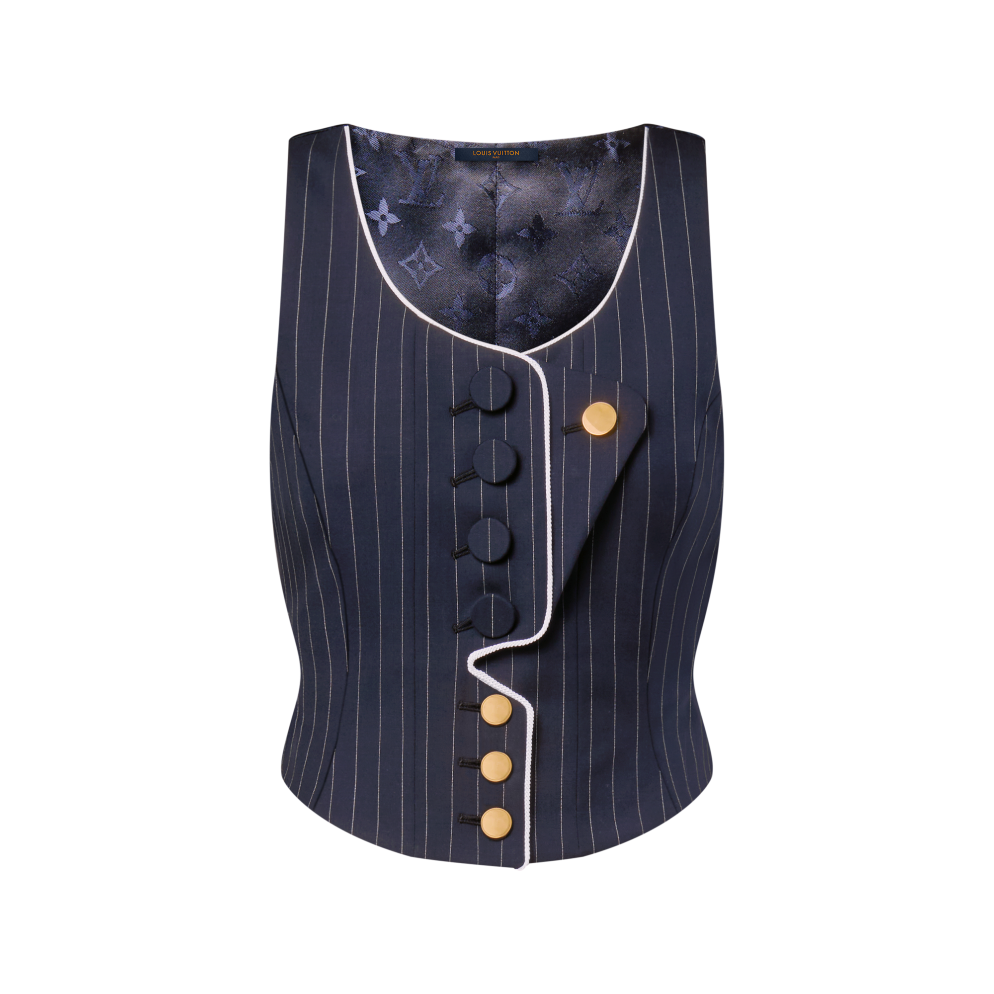 32 Tops Ready-to-Wear | LOUIS VUITTON 32 Tops Ready-to-Wear | LOUIS VUITTON